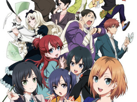 アニメ脚本家はスポンサーと視聴者の板挟み状態で求められることが多すぎるし 設定されてるハードルも高すぎるんじゃないか 同人速報