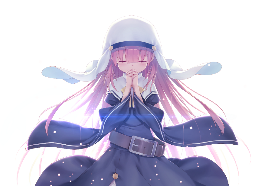 Key最新作アニメ 神様になった日 への反応 サマポケのうみちゃんじゃん 頼むから２クールでやれよ 何回原点回帰すんだ ヨーヨーじゃねえんだぞ 同人速報