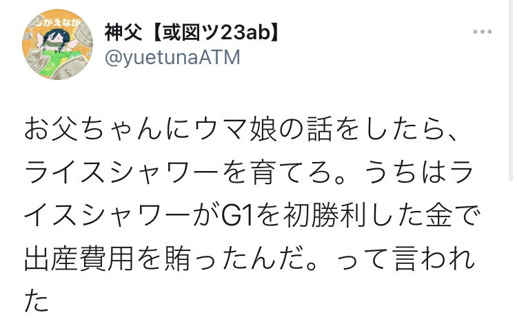 艦これ 伝説の大和爺さん ウマ娘に参入する 同人速報