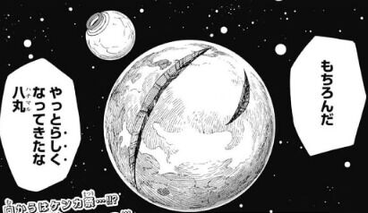 らしくなってきたな