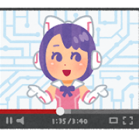 ガワの制作者に断りなく引退後即転生したvtuberが現れる 同人速報