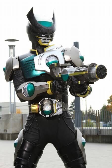 仮面ライダーオーズ 新作完結編 復活のコアメダル 脚本は小林靖子さんではなくキタムランドを開園させた毛利さん 同人速報