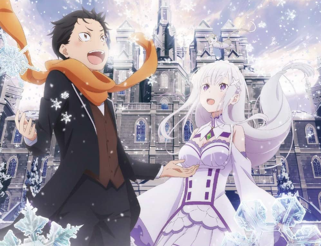 画像 リゼロ2期 キャラデザが変わりすぎて覇権候補か怪しくなるwwwwwwwwwwwwww 同人速報 画像 リゼロ2期 キャラデザが変わりすぎて覇権候補か怪しくなるwwwwwwwwwwwwww 同人速報