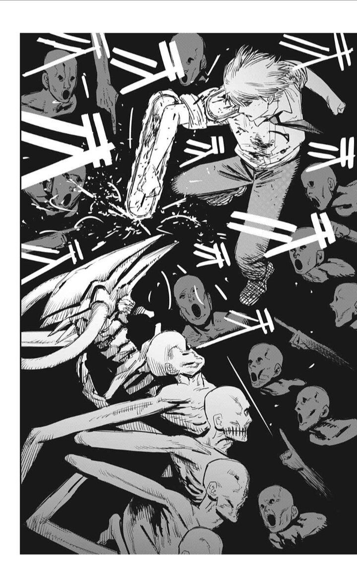 手塚治虫 マンガの絵はシンプルに描け 現代漫画家 リアルな人体 背景は3dcg 同人速報 手塚治虫 マンガの絵はシンプルに描け 現代漫画家 リアルな人体 背景は3dcg 同人速報