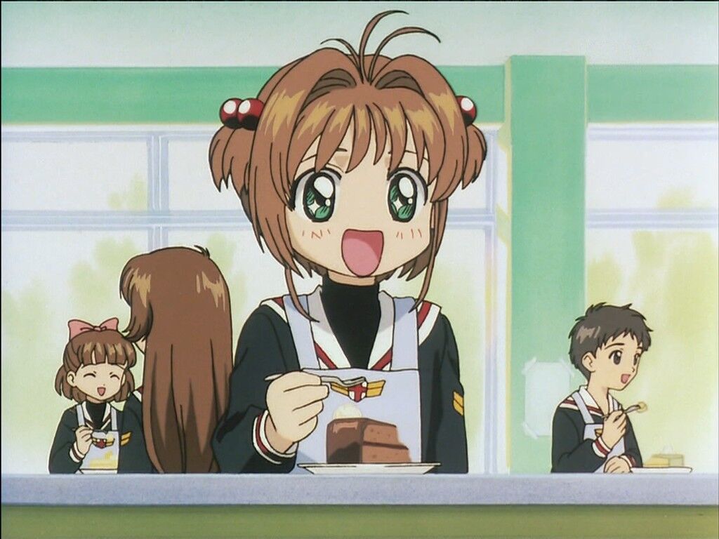 カードキャプターさくらさん 24年前のアニメキャラなのに現代でも通じる可愛さ 同人速報