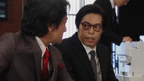 半沢直樹 8話が福山の再登場と活躍 宮野真守がマモルをマモれず 大和田さんの おねしゃす 発言 そして黒崎検査官の漢気溢れる去り際で大盛り上がり 同人速報 半沢直樹 8話が福山の再登場と活躍 宮野真守がマモルをマモれず 大和田さんの おねしゃす 発言 そして黒崎検査官の漢気溢れる去り際で大盛り上がり 同人速報