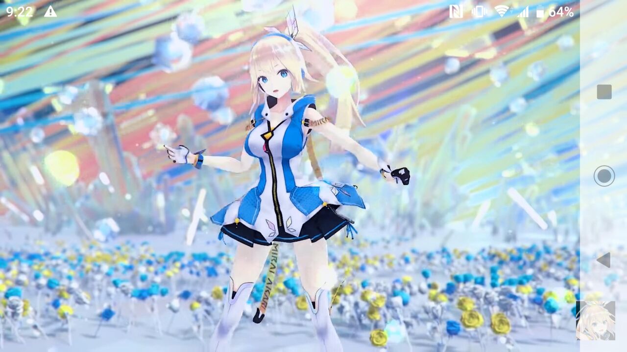 ミライアカリさん 新モデルをお披露目し概ね高評価 ただ 前の方が色っぽくて好き Keiさんじゃないのはちょっと寂しい との声も 同人速報