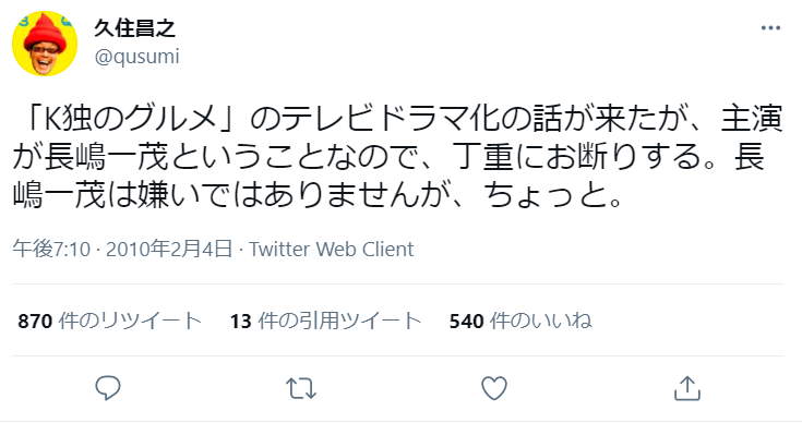久住昌之 谷口ジロー えっ おっさんが飯を食うだけの漫画を描けって 同人速報