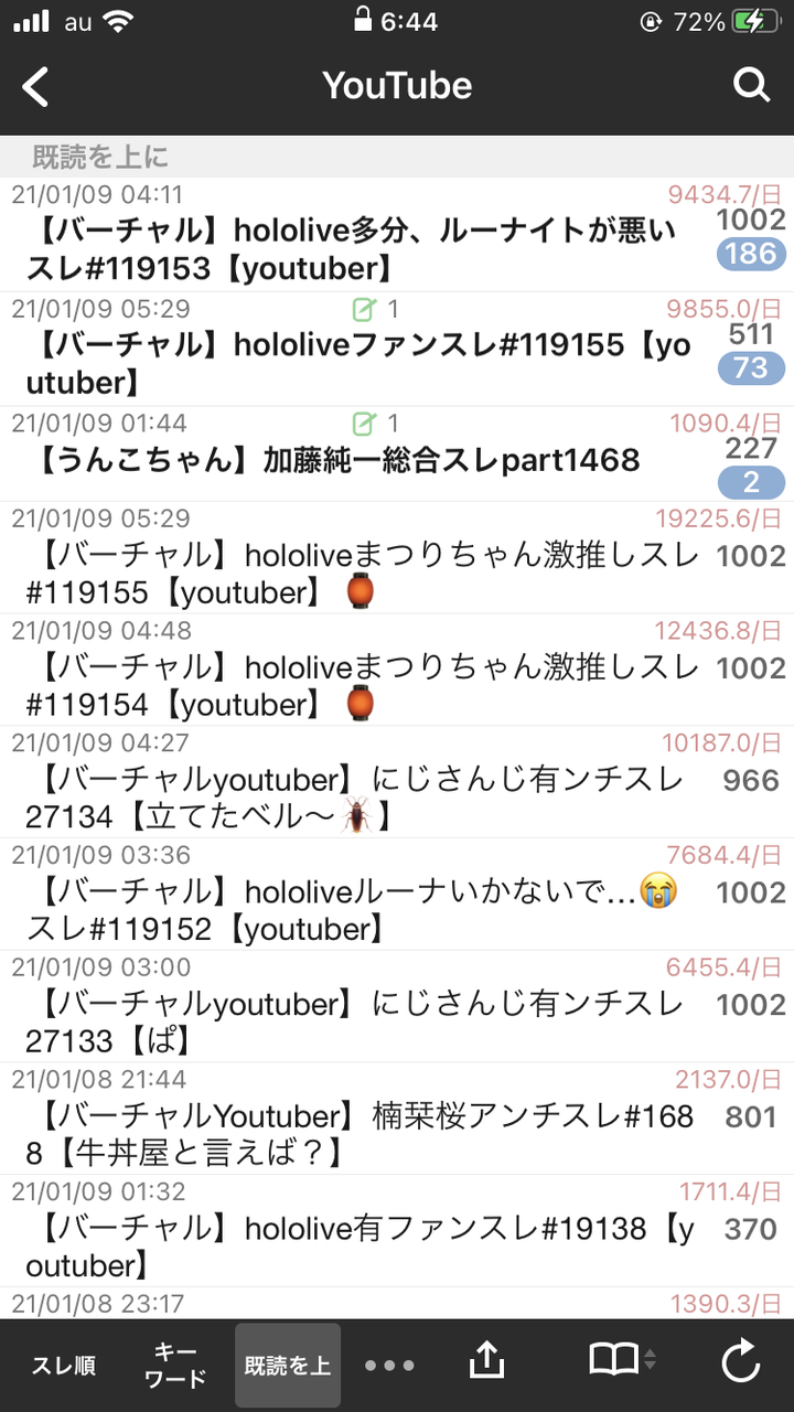 悲報 トップvtuberぺこらさん 5chのyoutube板を見てるのがバレたため そのシーンをカットしてアーカイブを公開する 同人速報