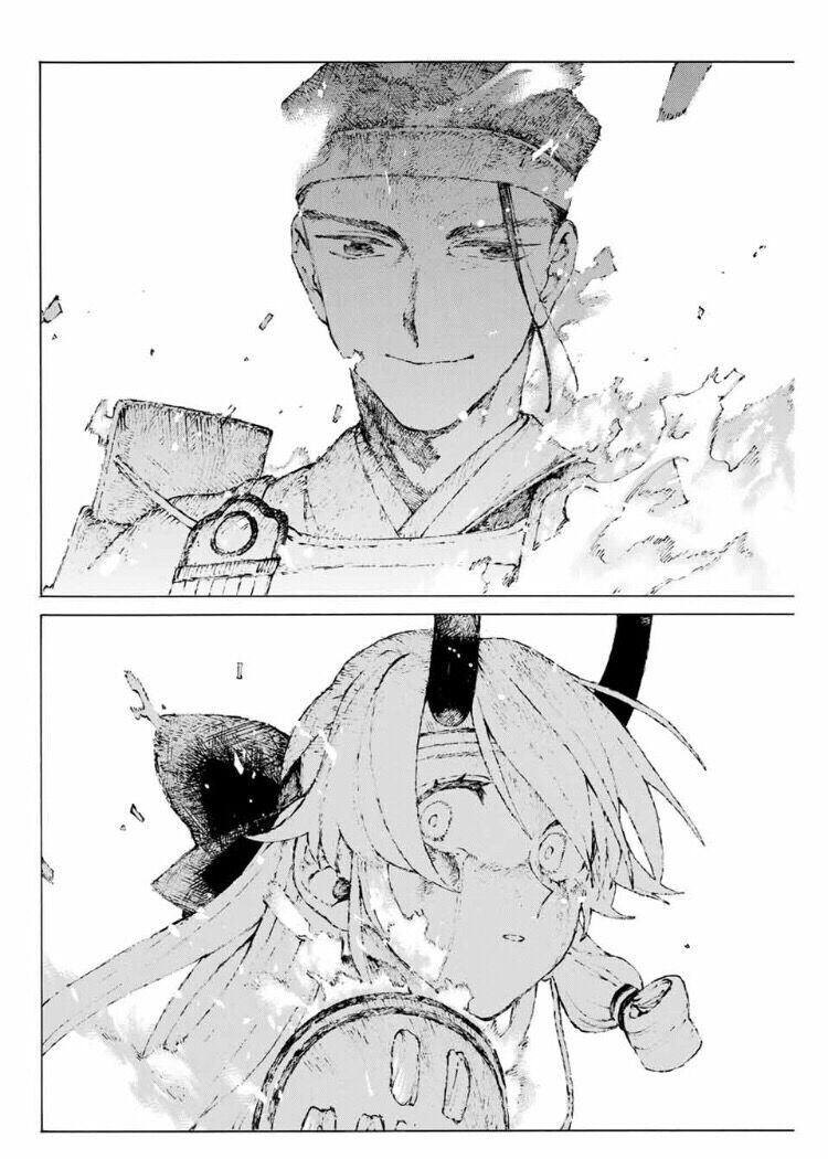 Fgo 巴御前好きの義仲様アンチ 俺前からずっと言ってるよな 何回も言ってるよな 義仲の名前を出すなって 同人速報