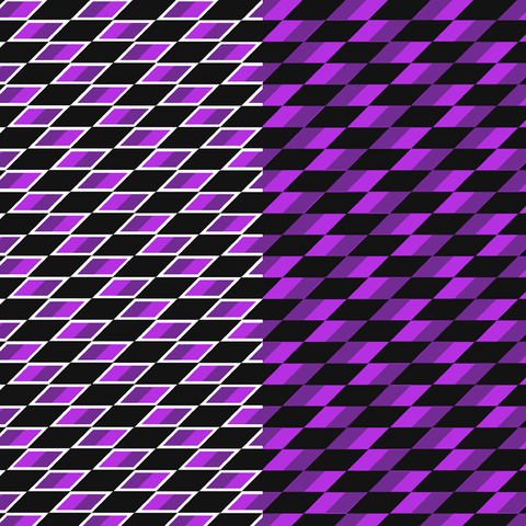 錯覚１