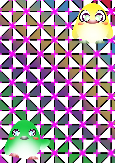 タマゴ・バード－３