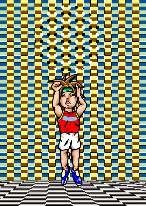 冬シーズン・スポーツ8