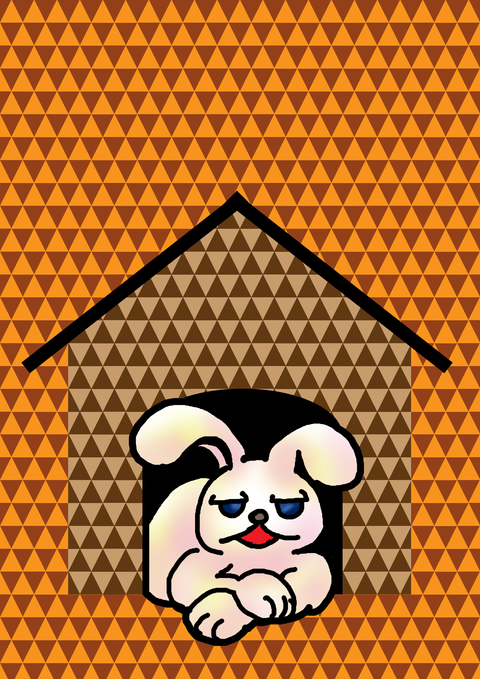 ペットハウス-7