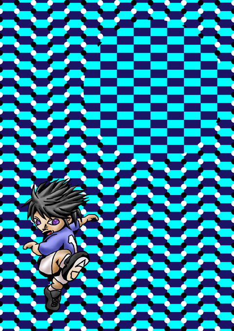 シュート－１