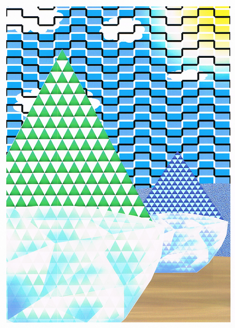｀16かき氷－１