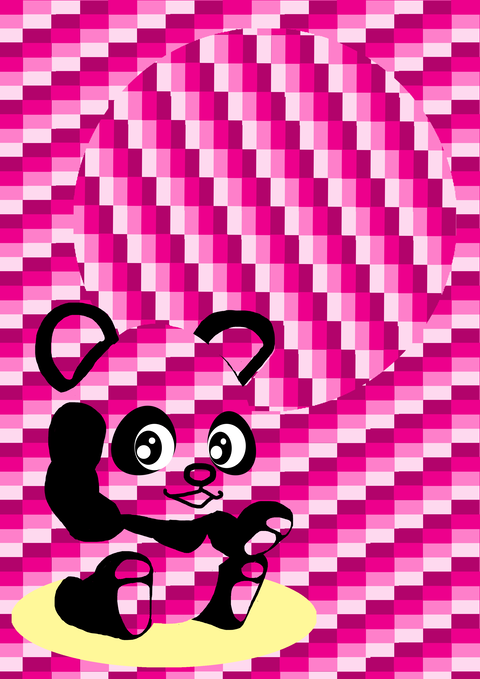 バード＆パンダ－13