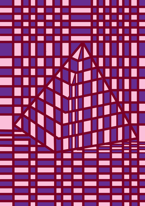 ピラミット９