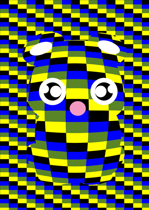 風船アニマル－６