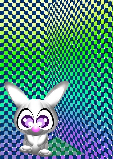 ユラユラ・シャドー10