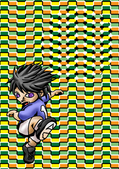 シュート－３