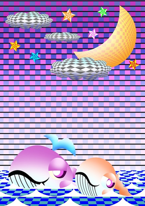出目クジラ-9