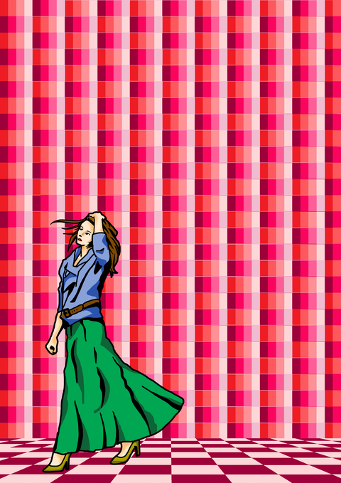 2019.人物アート－４