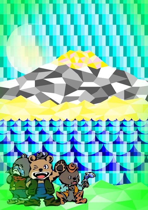 `19富士山アート-13