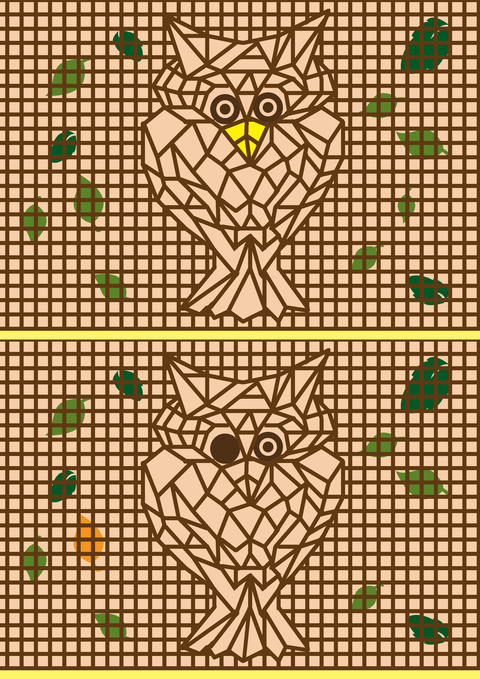 (P)動物間違い~尾~(5ヶ所)-3