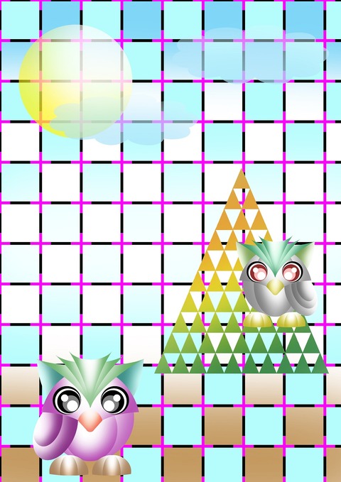 バード・ボール－４