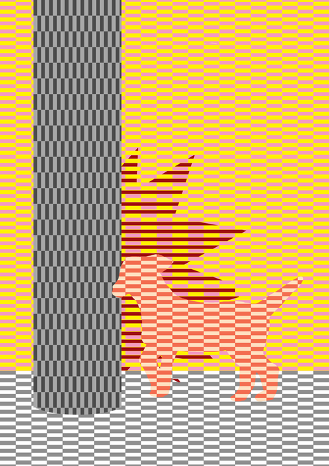 ことわざイラスト－７