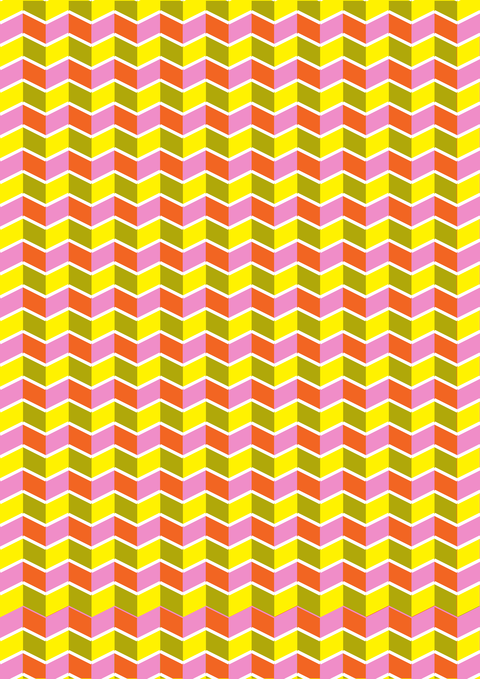 立体的?デザイン8