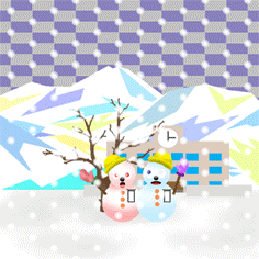 From-Winter-to-Spring (ブログ)