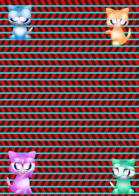 斜めライン-6