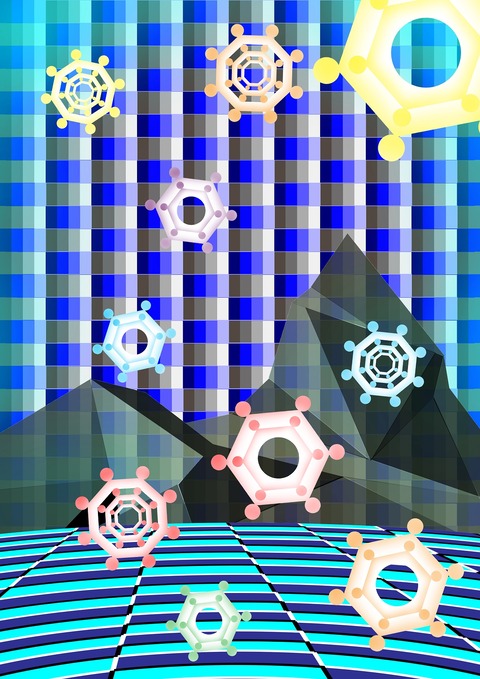 2019－風景画－８