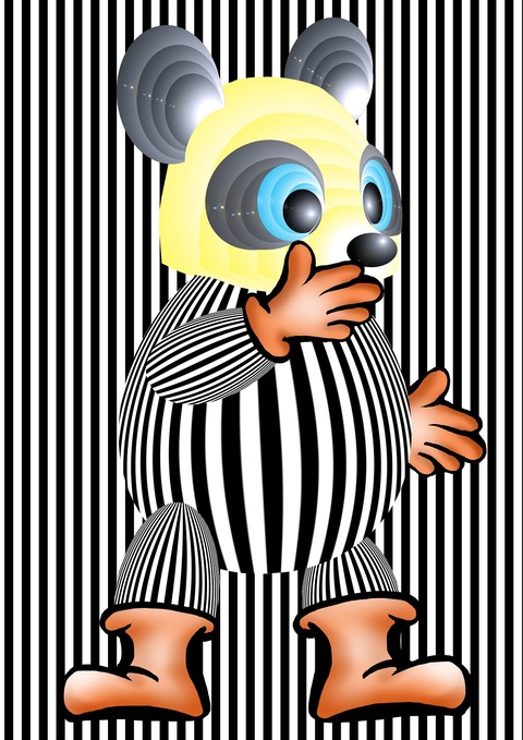 ボディー・パーツ-2