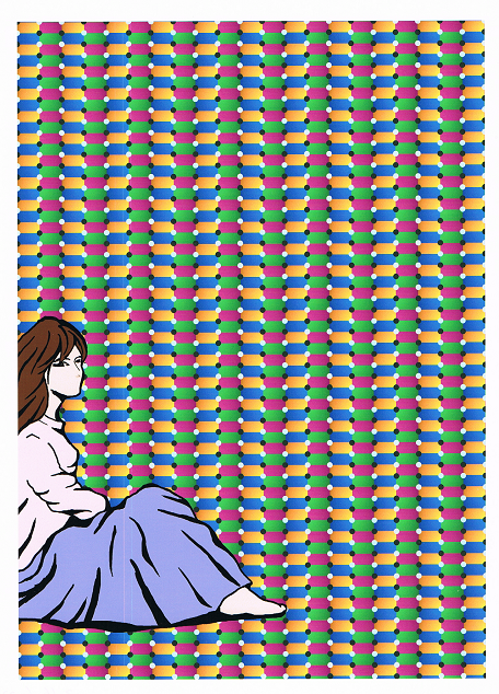 言いたげな女(ひと)-3