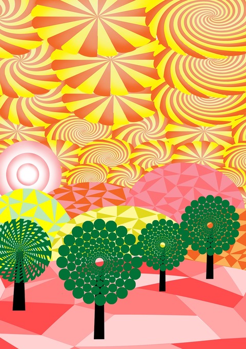 サークル・ワールド７(ブログ)