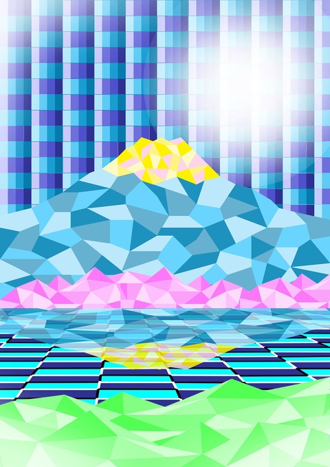 `19富士山アート-12