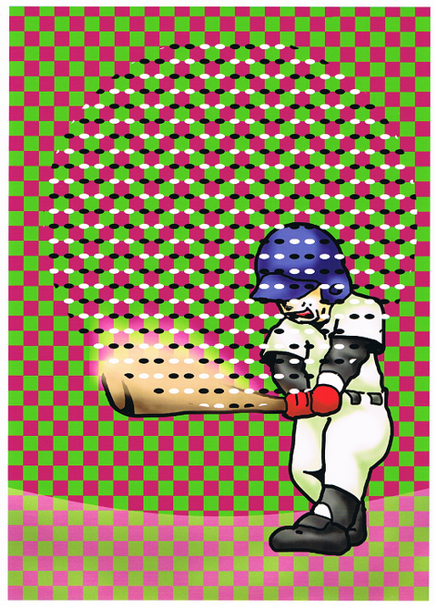 熱投！野球－１０（ブログ）