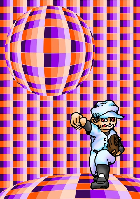 2019.人物アート-6