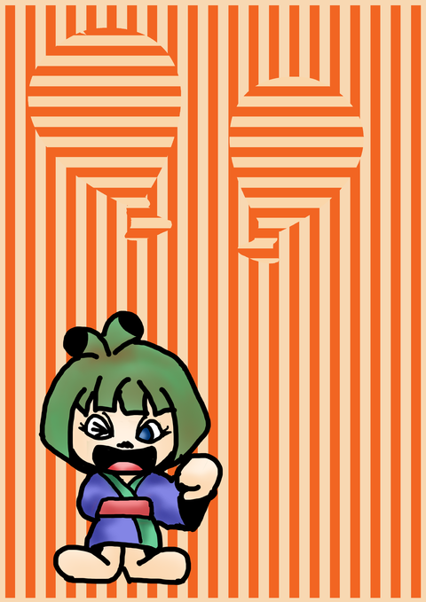 バルーン２