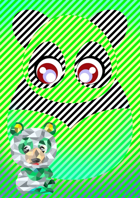 LINEカラー・change－11