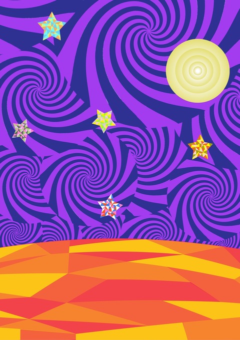 サークル・ワールド４(ブログ)