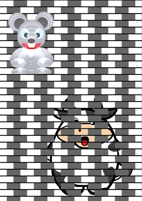 かくれんぼ-5
