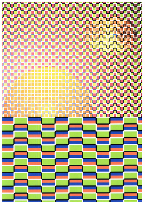 `1604－夕日－３