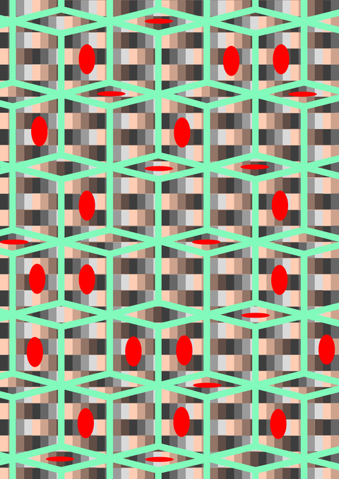 2017－サイコロ４