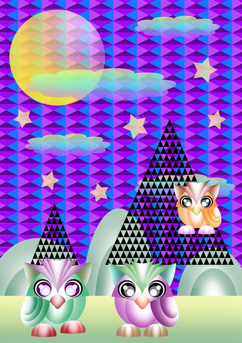 バード・ボール－８