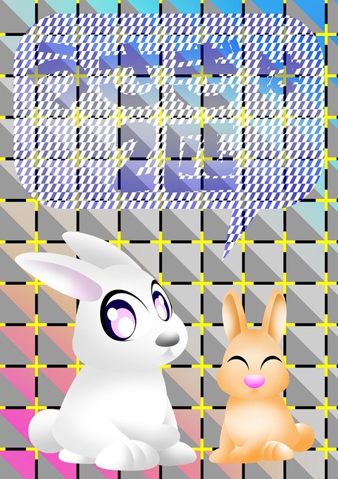 吹き出しトーク2-1