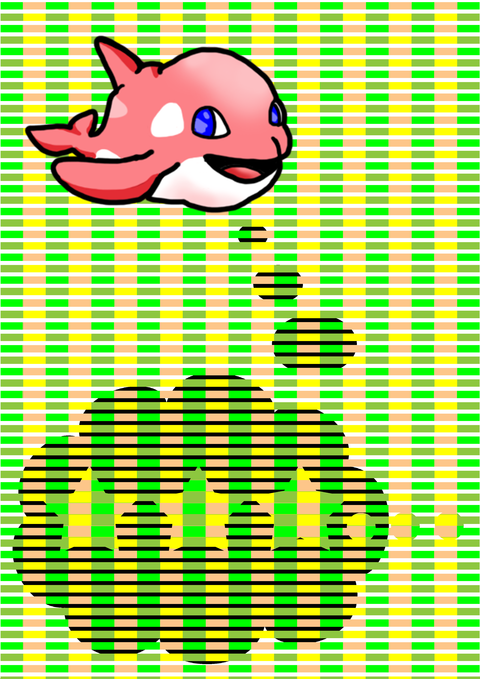 吹き出し2